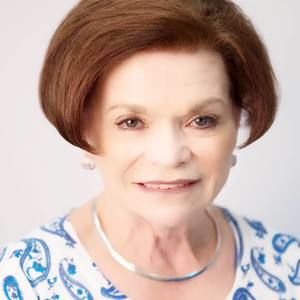 Meet your Posher, Carol